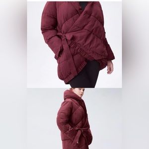 Universal Standard Puffer